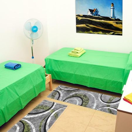 波扎洛Casa Stoccolma公寓 外观 照片
