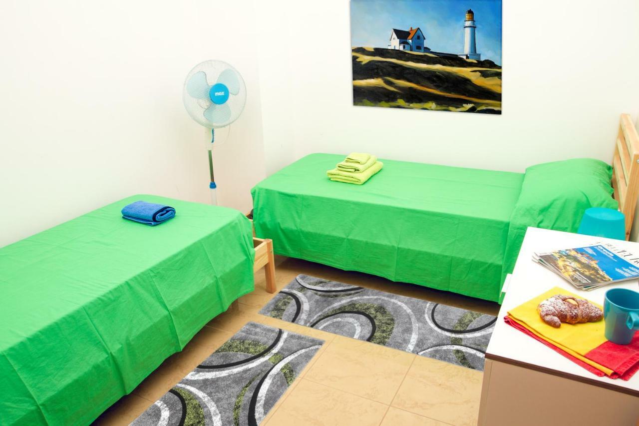 波扎洛Casa Stoccolma公寓 外观 照片