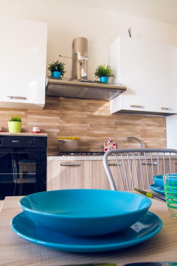 波扎洛Casa Stoccolma公寓 外观 照片