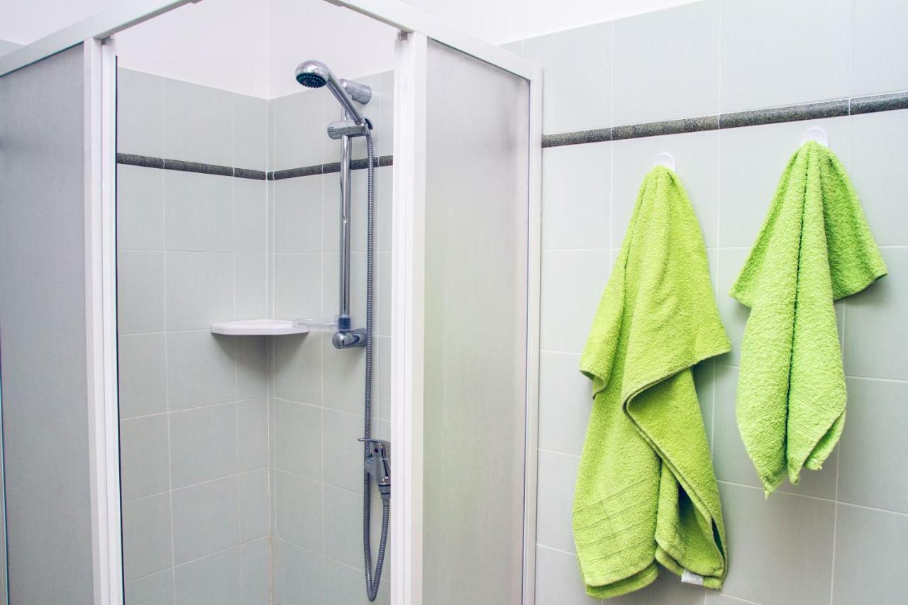 波扎洛Casa Stoccolma公寓 外观 照片
