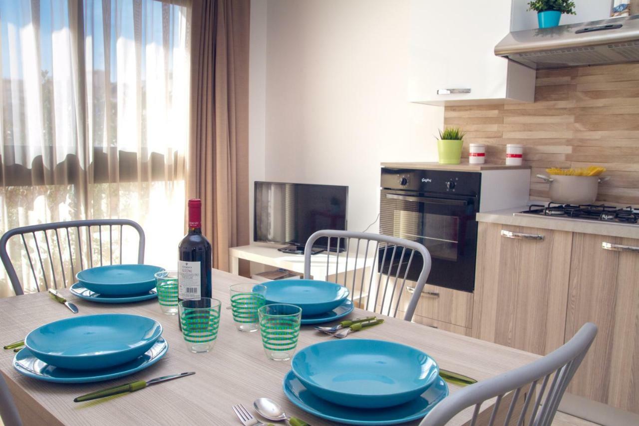 波扎洛Casa Stoccolma公寓 外观 照片