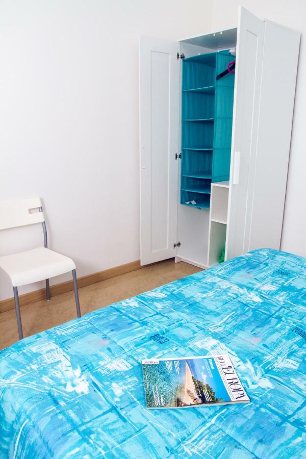 波扎洛Casa Stoccolma公寓 外观 照片