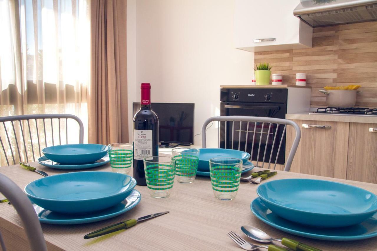 波扎洛Casa Stoccolma公寓 外观 照片