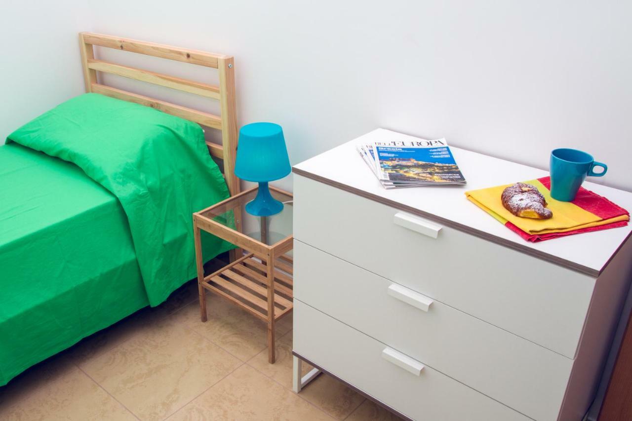 波扎洛Casa Stoccolma公寓 外观 照片
